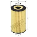 Hengst Oil Filter, E115H01D208 E115H01D208